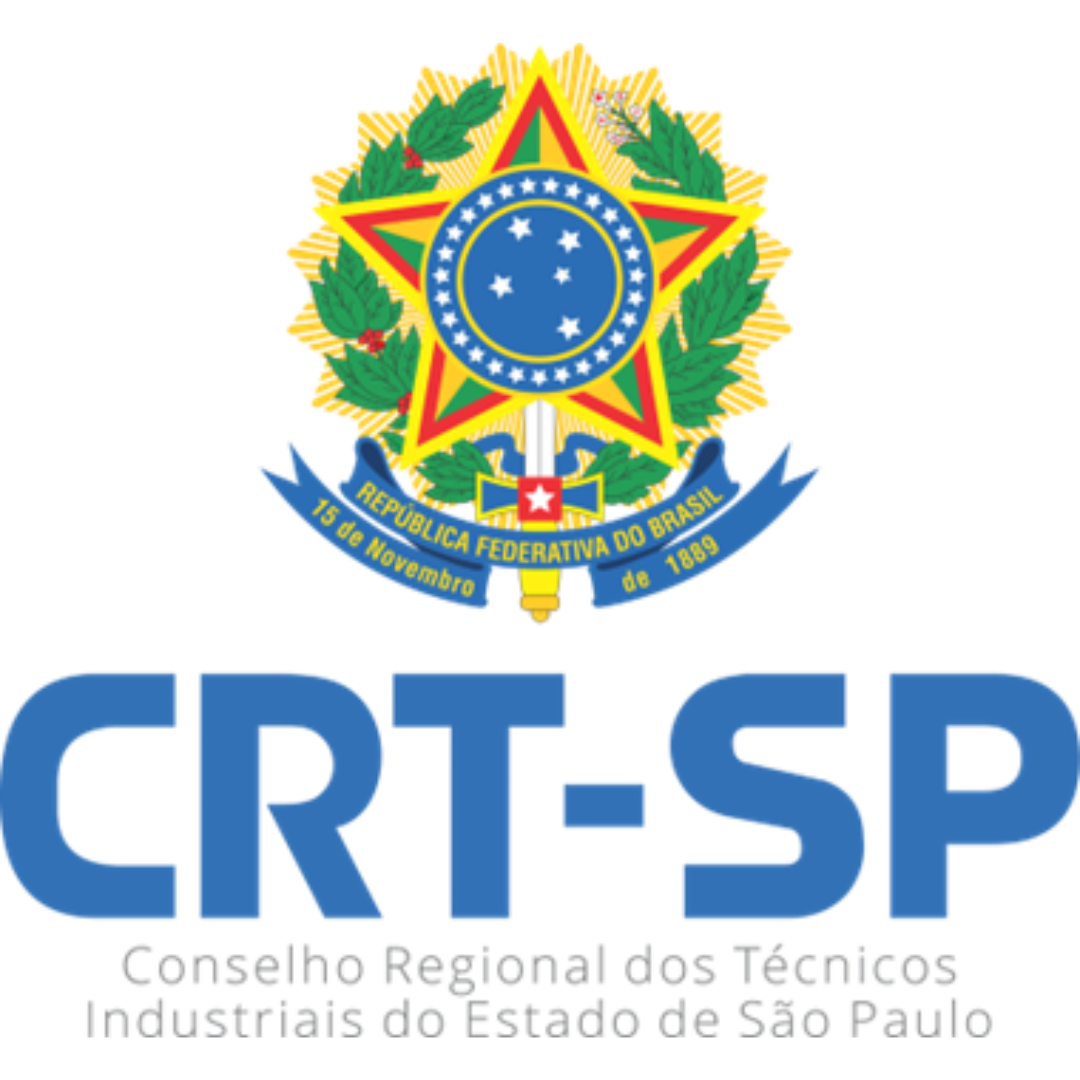 CRT-SP - Conselho Regional dos Tecnicos Industriais de Sao Paulo