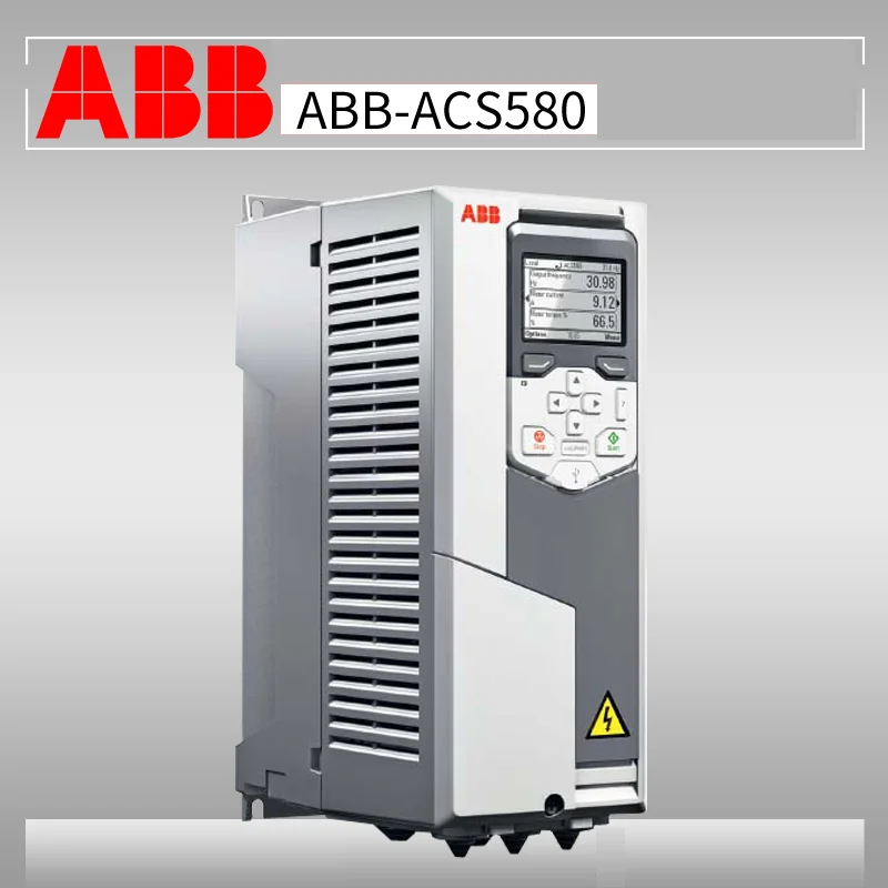 ABB ACS580