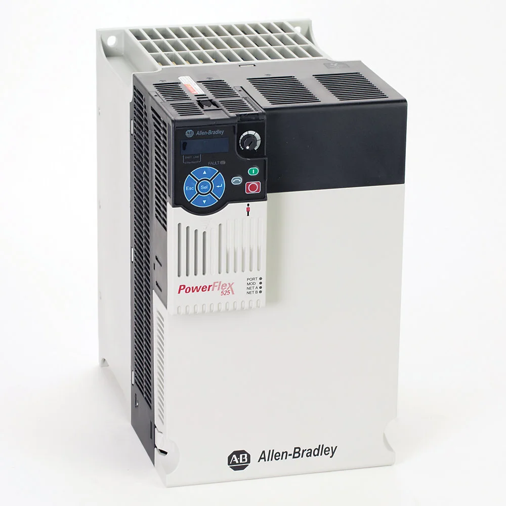 Allen Bradley PowerFlex