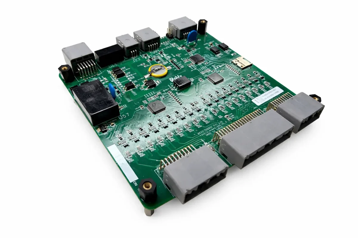 electric vehicle battery management