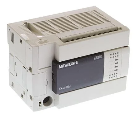 Mitsubishi FX PLC