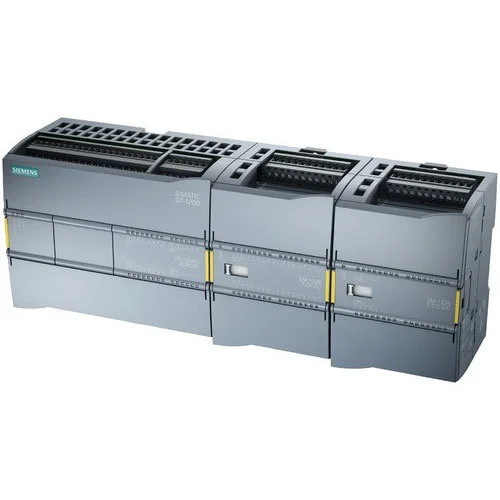 Siemens S7 PLC