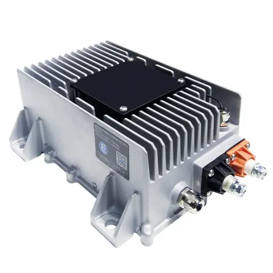 electric vehicle DC DC converter