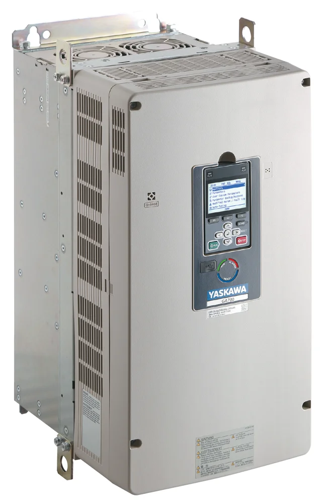 Yaskawa GA700