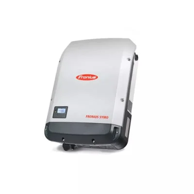 Inversores solares — equipamento de referência