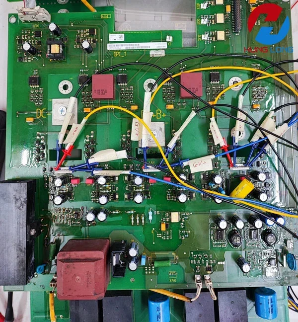 PCB