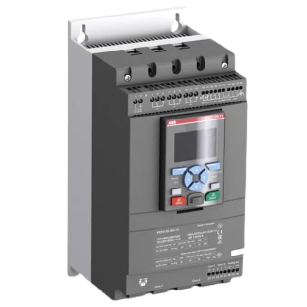 ABB PSTX soft starter