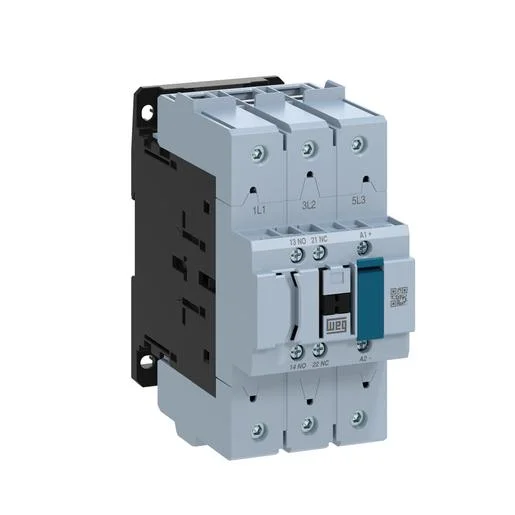 WEG contactor