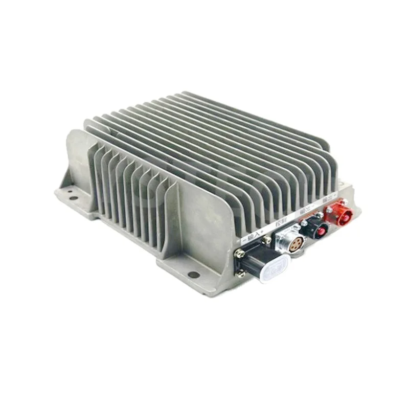 electric vehicle DC DC converter