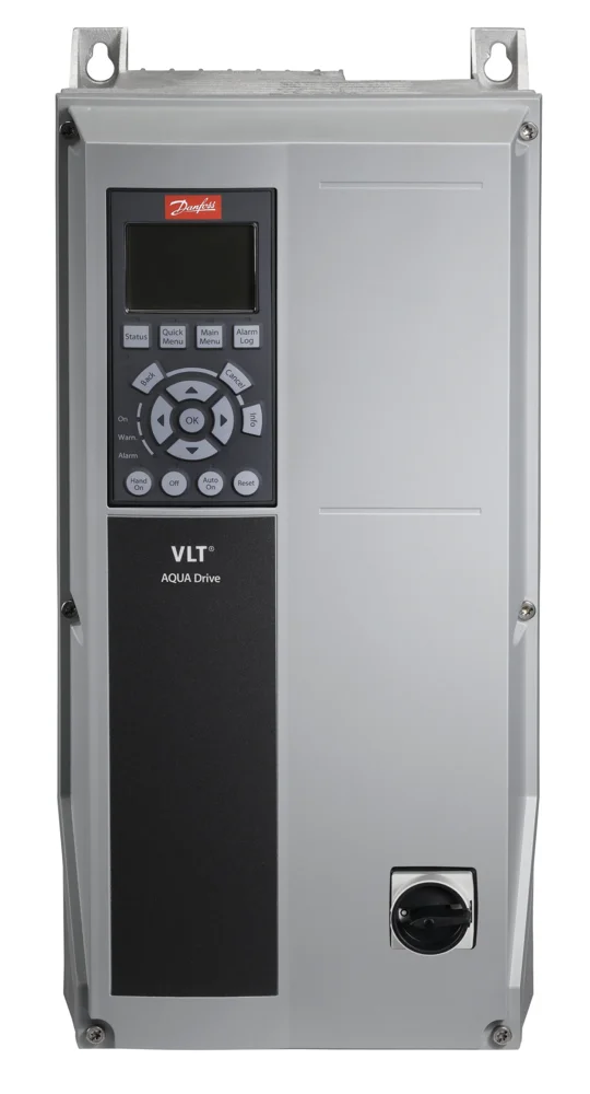 Danfoss VLT AQUA FC202