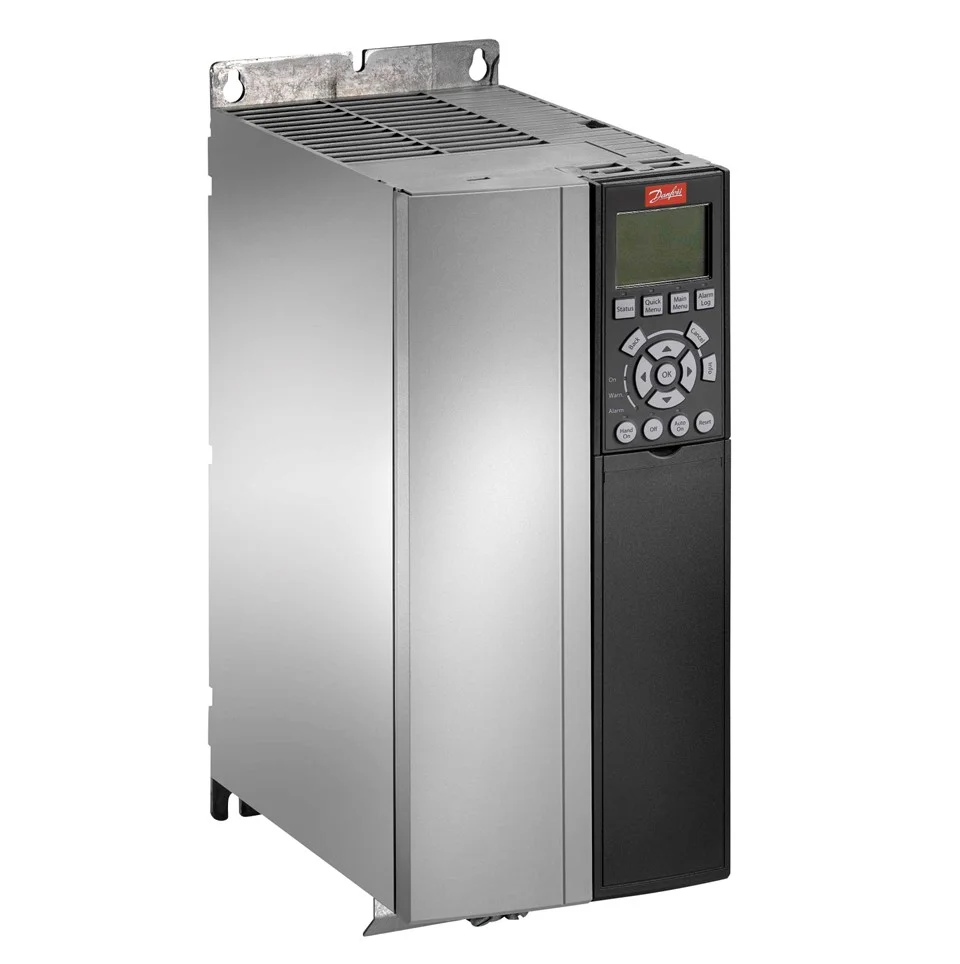 Danfoss VLT FC302