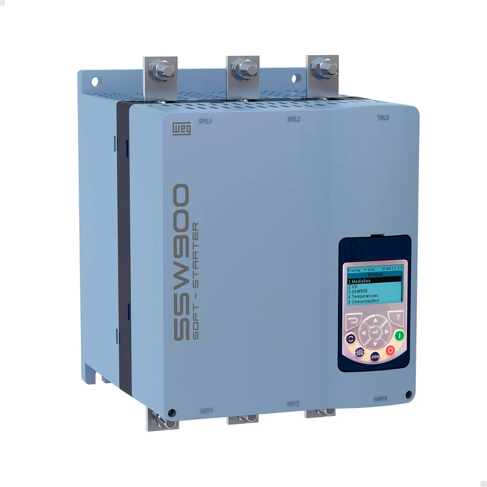 WEG SSW900 soft starter