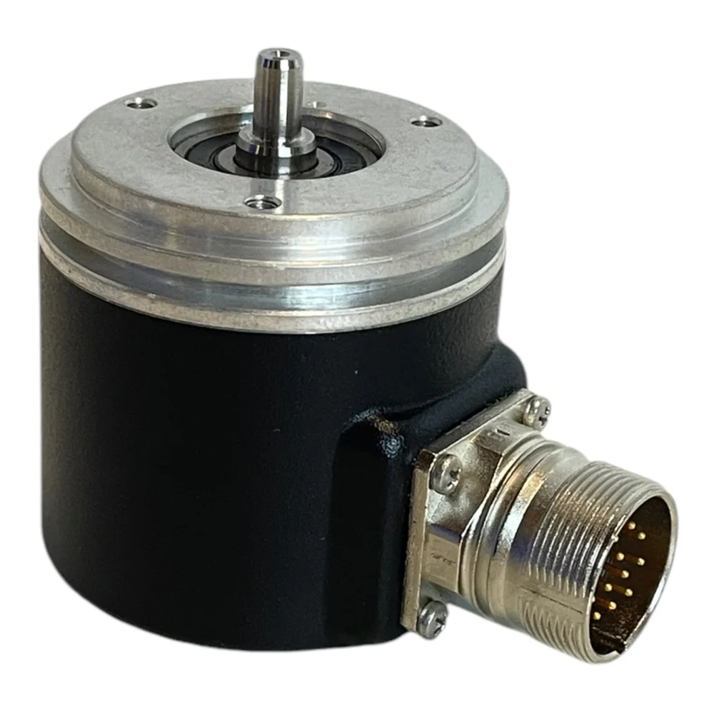 rotary encoder Heidenhain