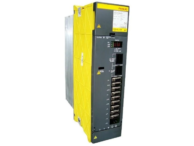 Fanuc servo amplifier