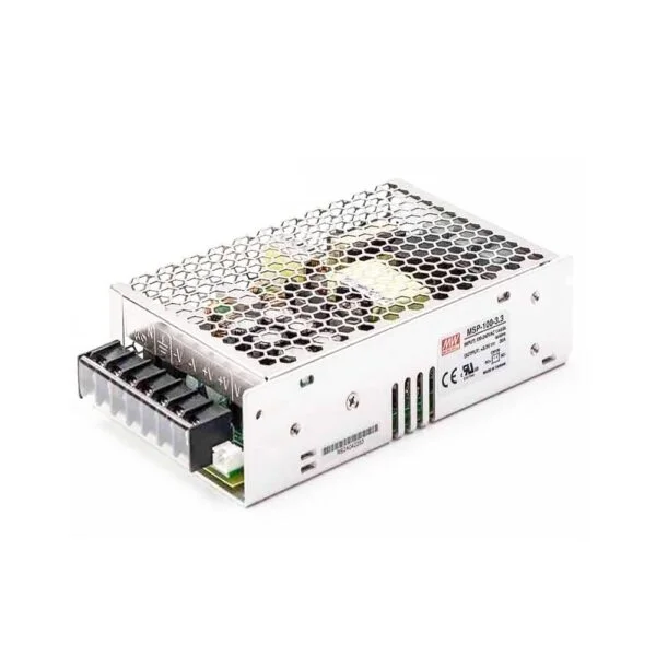 Mean Well power supply
