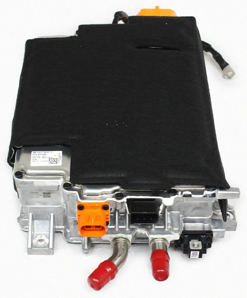 Hyundai Ioniq ICCU unit