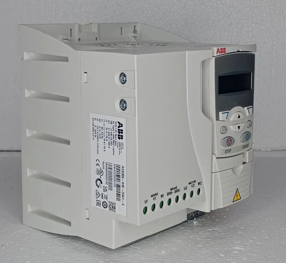 ABB ACS355