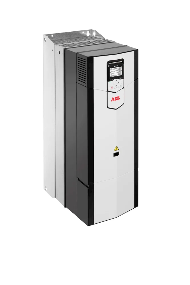 ABB ACS880