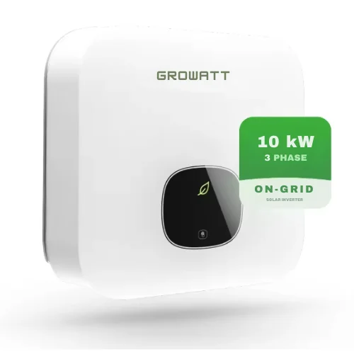 Growatt solar