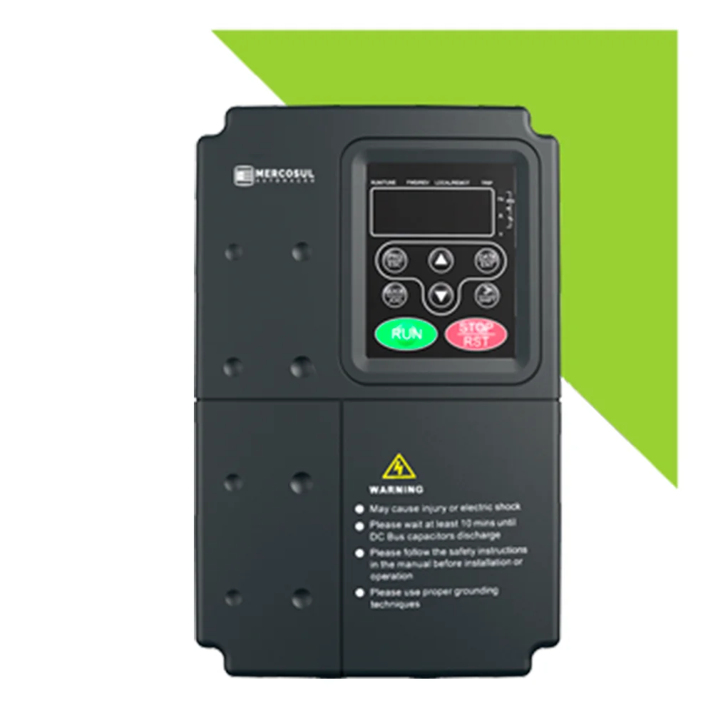 Motronics MD300L