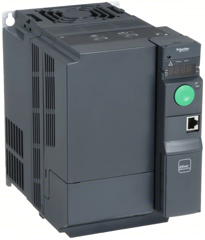Schneider Altivar ATV320