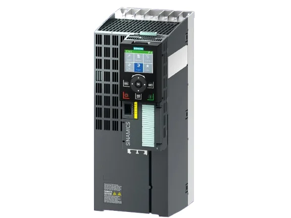 Siemens SINAMICS G120