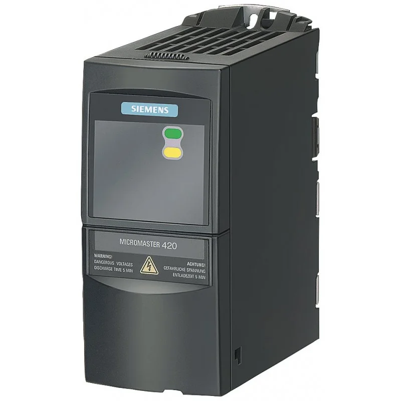 Siemens Micromaster 420