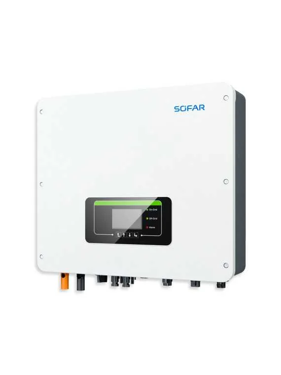 SOFAR solar