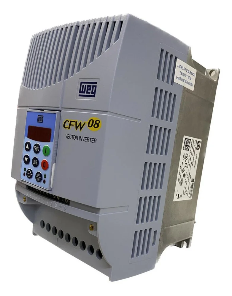 WEG CFW08