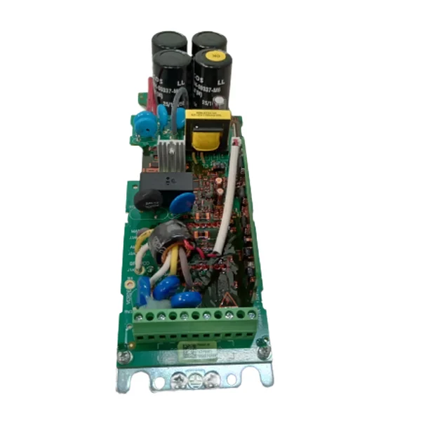 WEG CFW500 control PCB