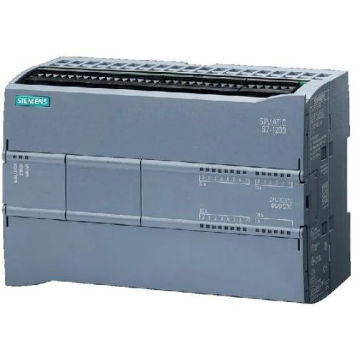 Controlador Siemens SIMATIC S7-1200