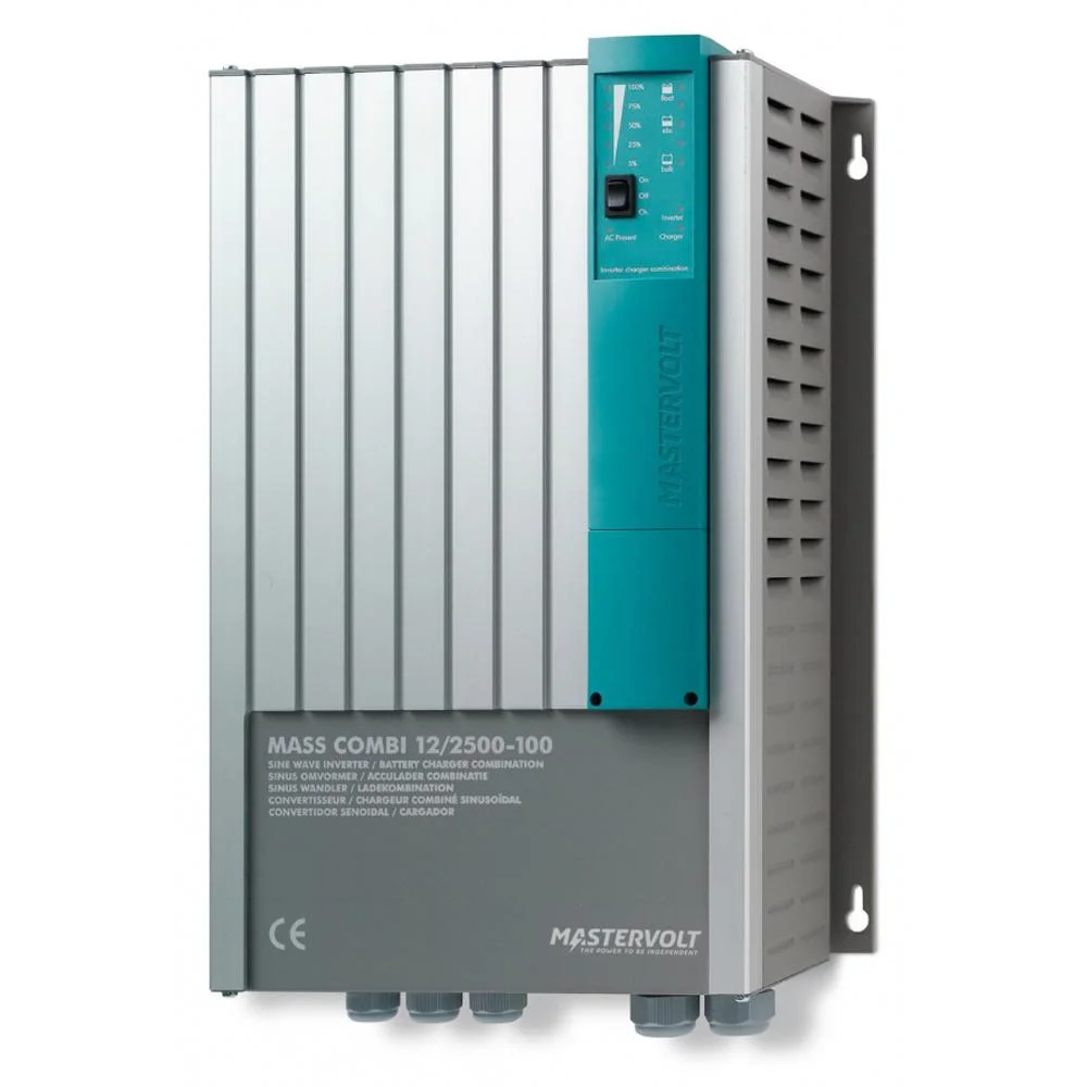 Mastervolt Mass Combi
