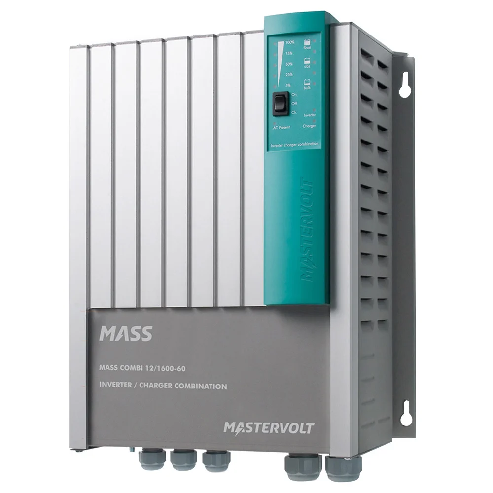 Mastervolt Mass Combi