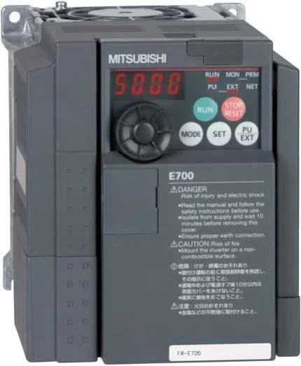 Mitsubishi FR E700