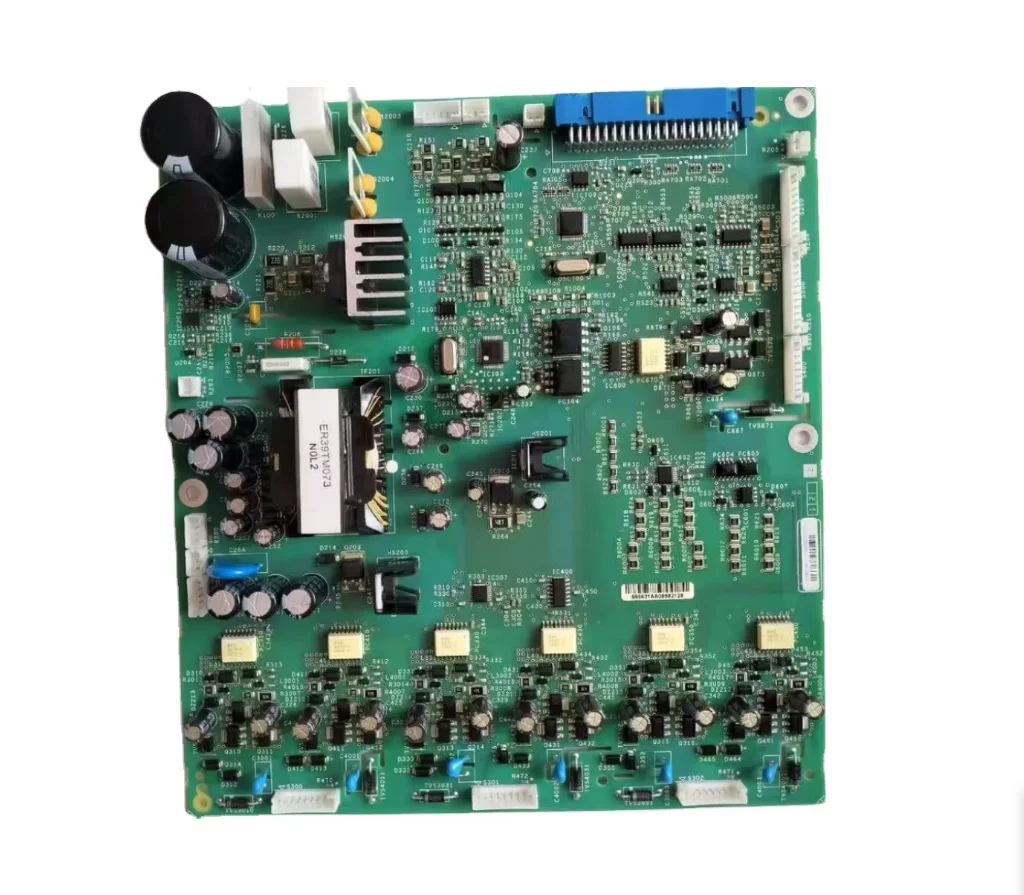 PCB