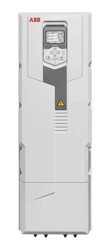 ABB ACS580