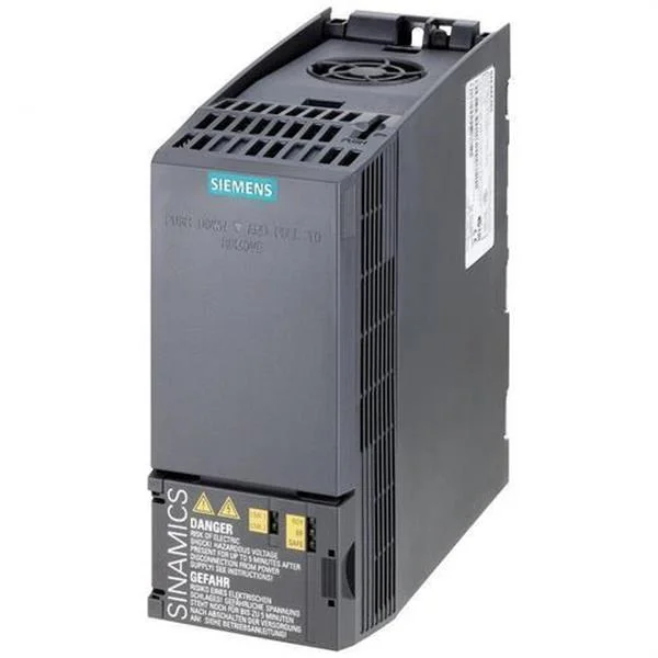 Siemens SINAMICS G120
