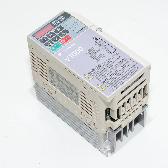 Yaskawa V1000