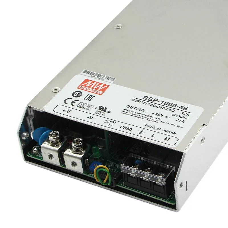 Mean Well power supply
