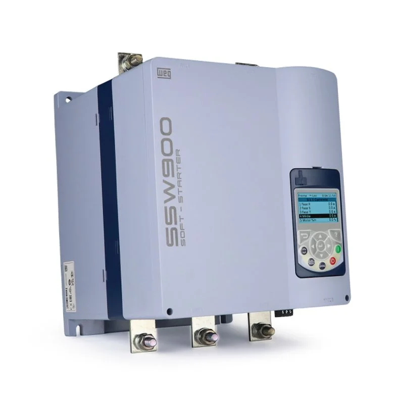WEG SSW900 soft starter