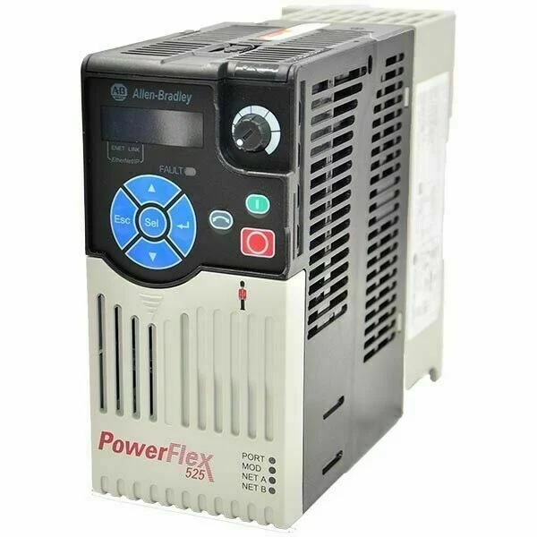 Allen Bradley PowerFlex 525