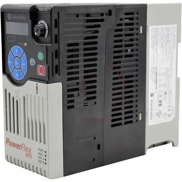 Allen Bradley PowerFlex 525