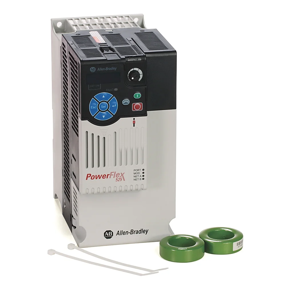 Allen Bradley PowerFlex 525