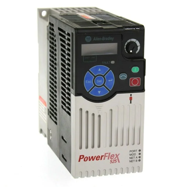 Allen Bradley PowerFlex 525