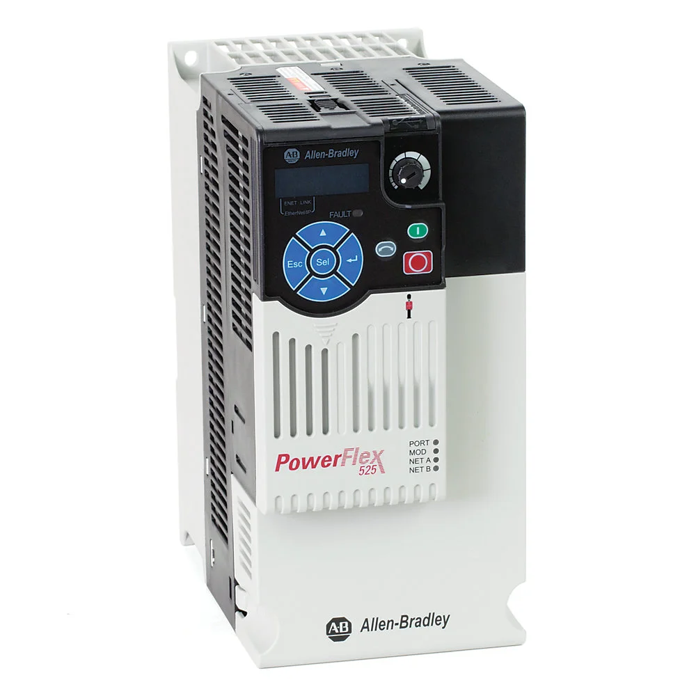 Allen Bradley PowerFlex 525