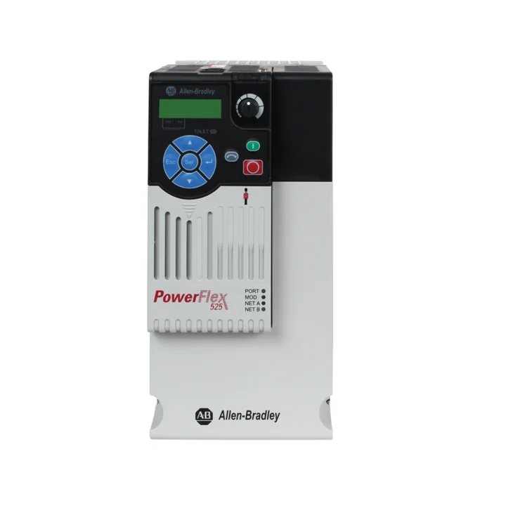 Allen Bradley PowerFlex 525