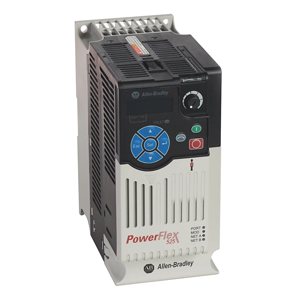 Allen Bradley PowerFlex 525