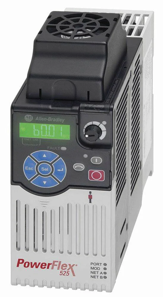 Allen Bradley PowerFlex 525