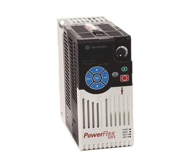 Allen Bradley PowerFlex 525