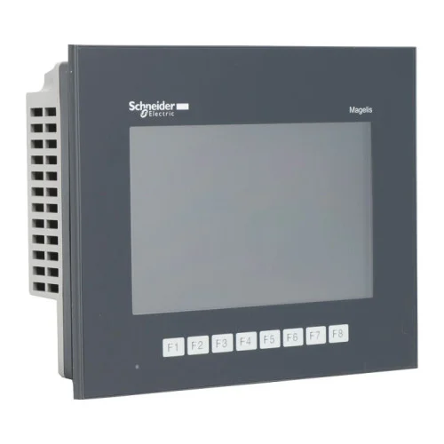 Schneider Magelis HMI